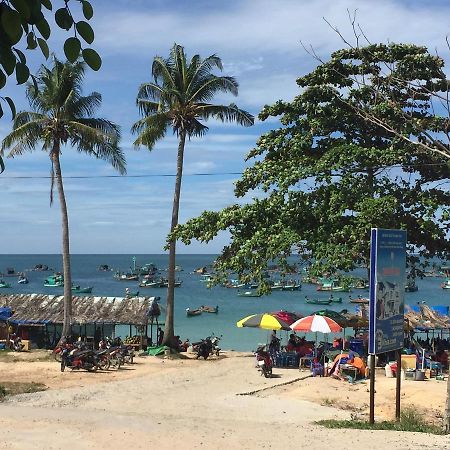 Hotel Dila Phu Quoc Ganh Dau Exteriér fotografie