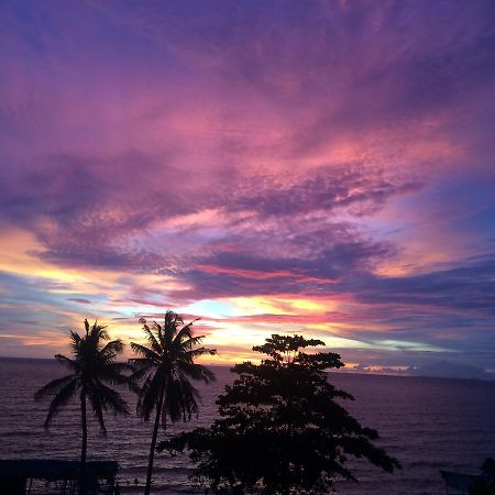 Hotel Dila Phu Quoc Ganh Dau Exteriér fotografie
