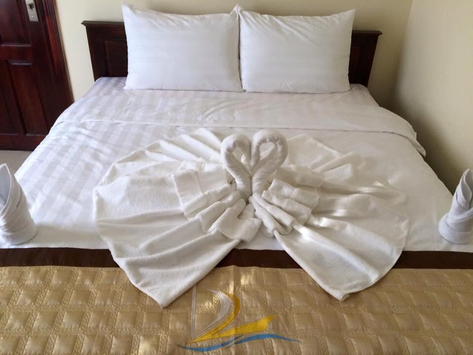 Hotel Dila Phu Quoc Ganh Dau Exteriér fotografie